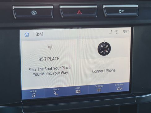 Used 2024 Ford F250 XLT image 17