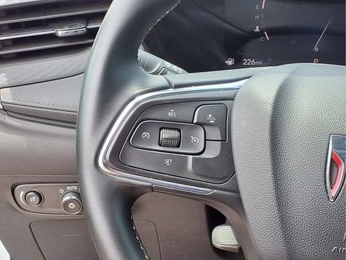 Used 2025 Buick Encore GX Preferred FWD image 13