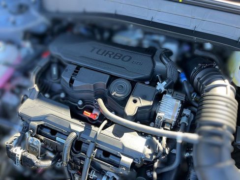 Used 2024 Hyundai Kona N Line image 23