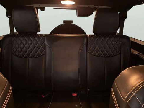 Used 2018 Jeep Wrangler Unlimited Sport S image 62