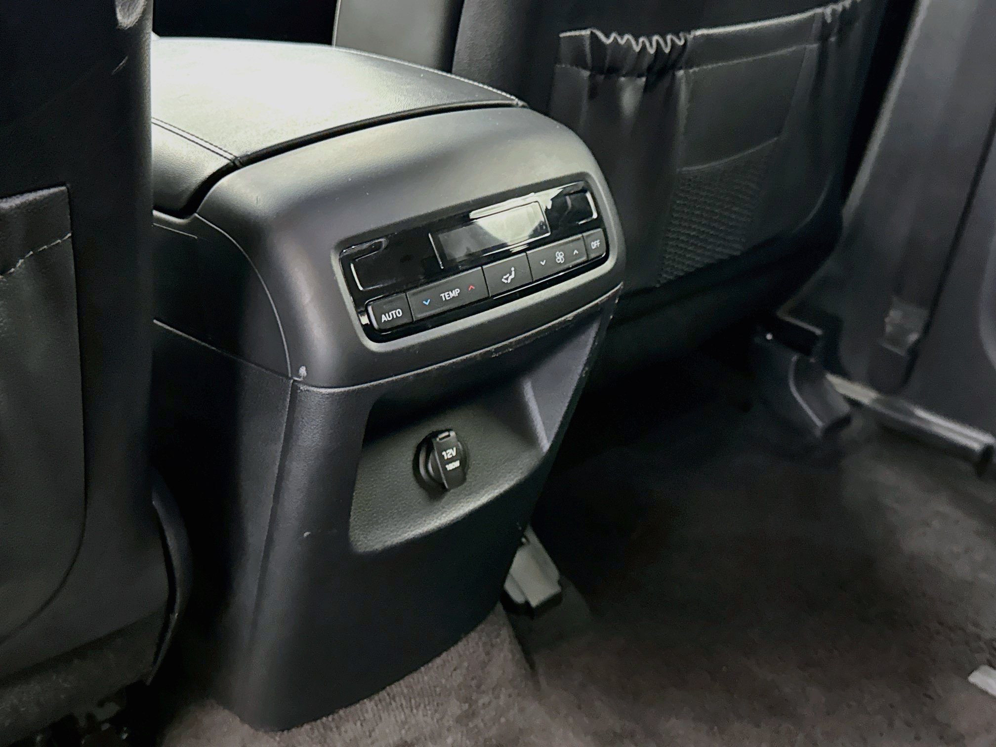 Used 2025 Hyundai Palisade SEL FWD image 28