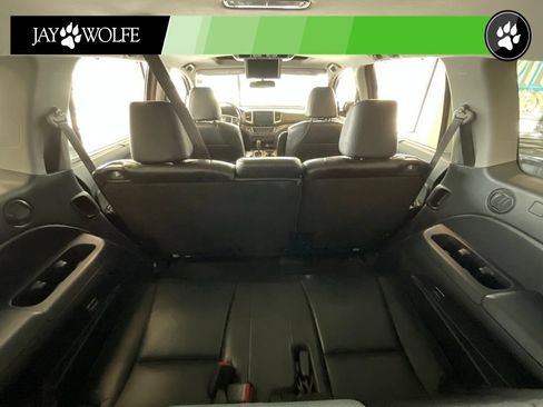 Used 2016 Honda Pilot EX-L image 24