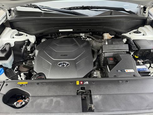 Used 2020 Hyundai Palisade SEL w/ Convenience Package image 21