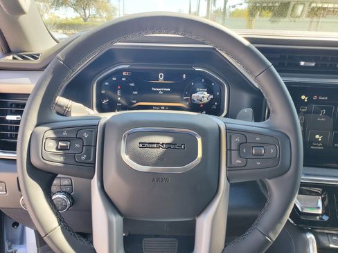 New 2026 GMC Sierra 1500 Denali image 14