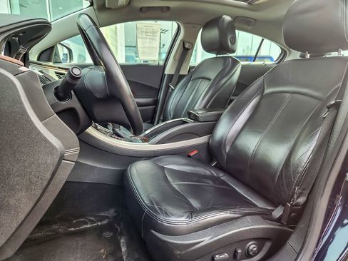 Used 2010 Buick LaCrosse CXL FWD image 8