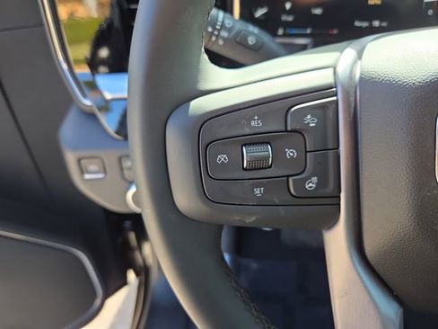 New 2026 GMC Sierra 2500 SLT w/ Max Trailering Package image 22