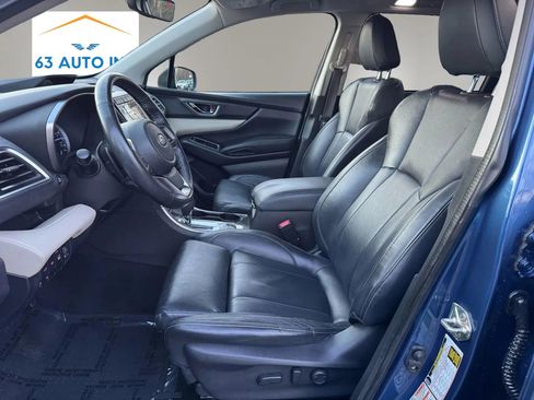 Used 2020 Subaru Ascent Limited w/ Popular Package #3 image 11