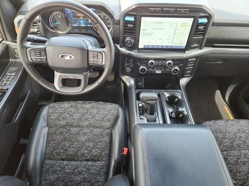 Certified 2023 Ford F150 Tremor AWD/4WD image 10