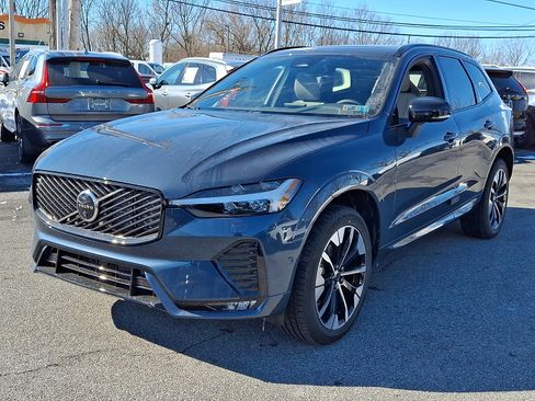 New 2026 Volvo XC60 B5 Plus w/ Protection Package Premier image 2