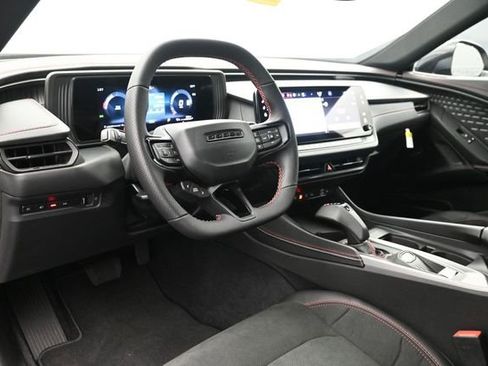 New 2026 Dodge Charger R/T AWD/4WD image 19