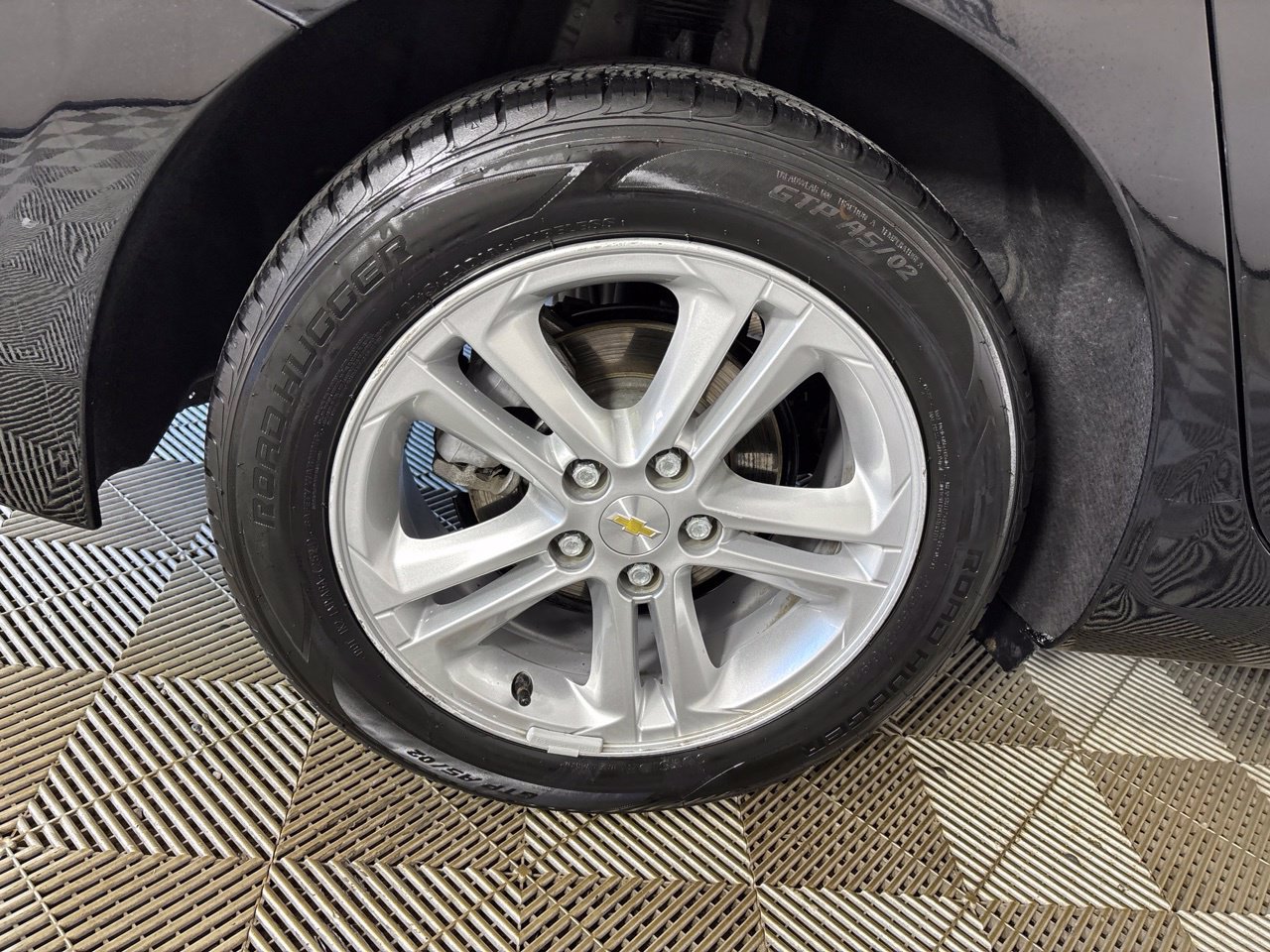 Used 2018 Chevrolet Cruze LT w/ LT Fleet Convenience Package FWD image 30