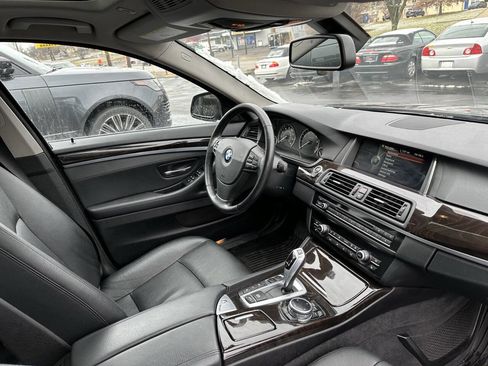Used 2014 BMW 535i xDrive Sedan image 15