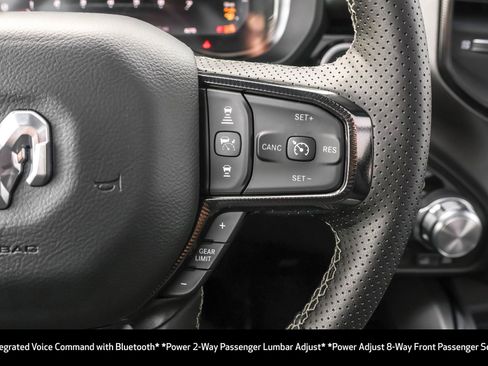 New 2026 RAM 1500 Rebel image 30