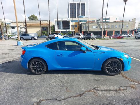 Used 2020 Toyota 86 image 8