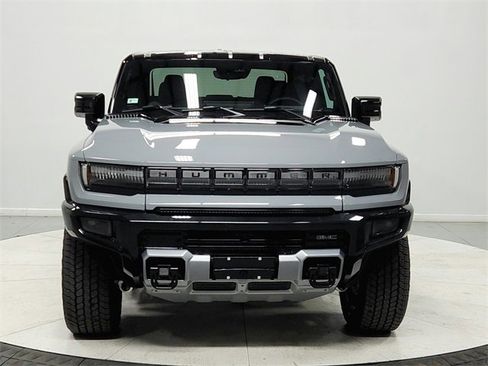 New 2026 GMC Hummer EV 4x4 Crew Cab image 2