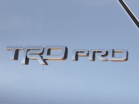 Used 2023 Toyota 4Runner TRD Pro image 8