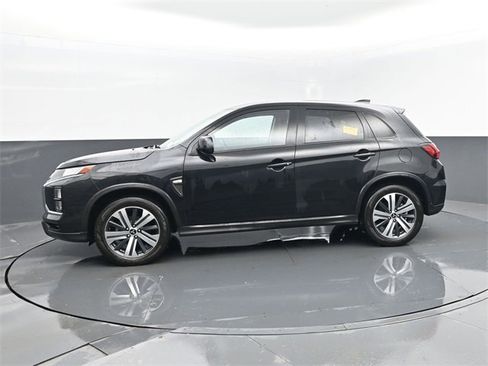 Used 2024 Mitsubishi Outlander Sport ES image 5