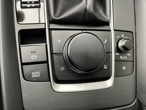 Certified 2025 MAZDA CX-50 AWD 2.5 S w/ Cargo Package image 17