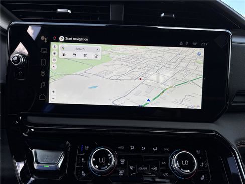 New 2026 GMC Sierra 3500 AT4 w/ AT4 Premium Plus Package AWD/4WD image 27