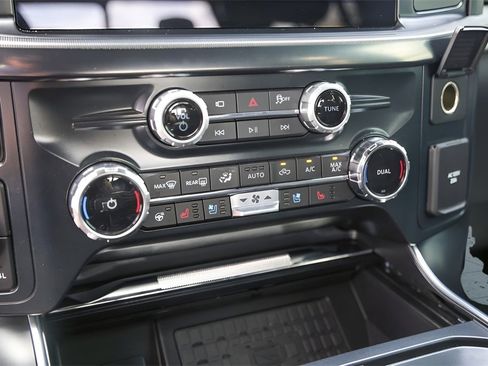 Used 2025 Ford F150 Raptor image 24