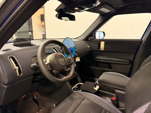 New 2026 MINI Cooper Countryman S image 11