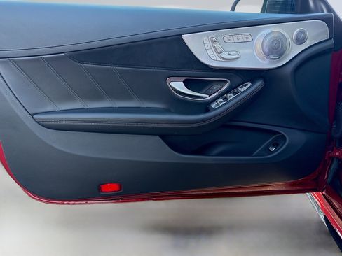 Used 2021 Mercedes-Benz C 63 AMG S image 21