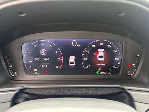 Certified 2026 Honda Accord LX image 22