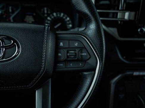 New 2026 Toyota Tundra SR5 AWD/4WD image 20