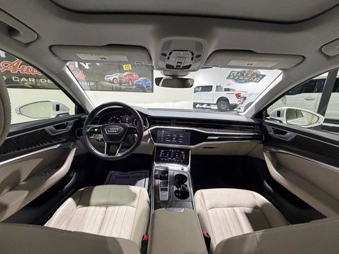 Used 2020 Audi A6 2.0T Premium w/ Convenience Package AWD/4WD image 26