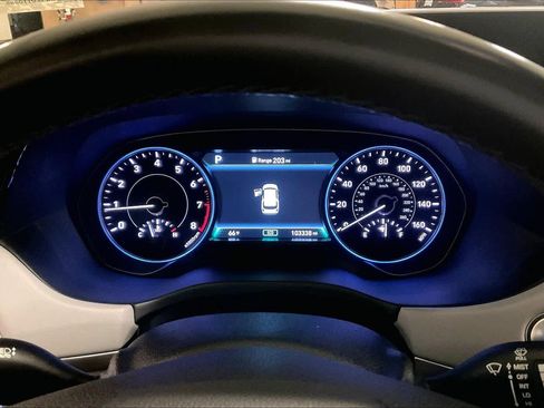 Used 2020 Hyundai Palisade SEL w/ Convenience Package image 23