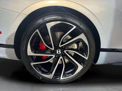 New 2026 Bentley Continental GTC AWD/4WD image 35