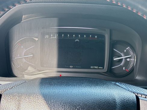 Used 2023 Honda Passport TrailSport image 9