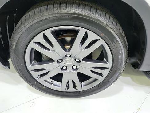 Used 2021 Honda Passport EX-L image 35
