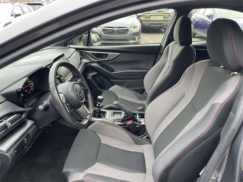 Used 2022 Subaru WRX image 12