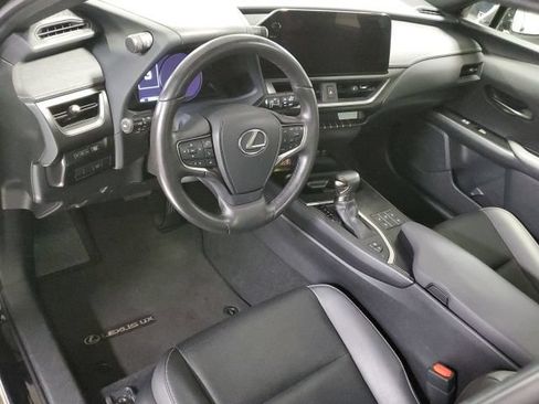 Used 2023 Lexus UX 250h AWD w/ Premium Package image 12
