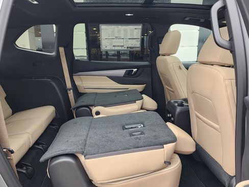 New 2026 Buick Enclave Preferred w/ Power Package image 48