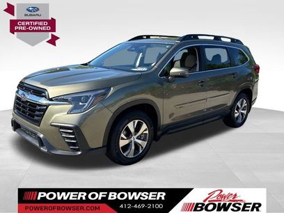 Used 2023 Subaru Ascent Premium w/ Convenience Package