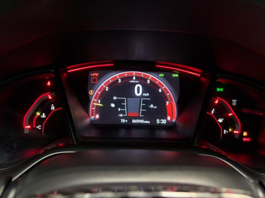 Used 2021 Honda Civic Type R image 18