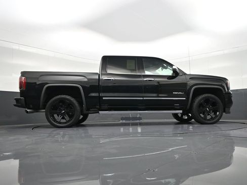 Used 2018 GMC Sierra 1500 Denali image 28