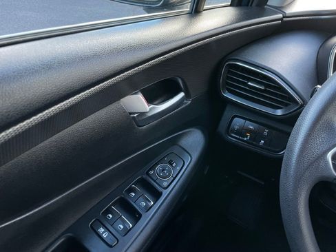 Used 2020 Hyundai Santa Fe SEL image 23