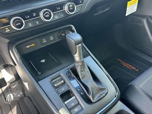 New 2026 Honda CR-V TrailSport image 24