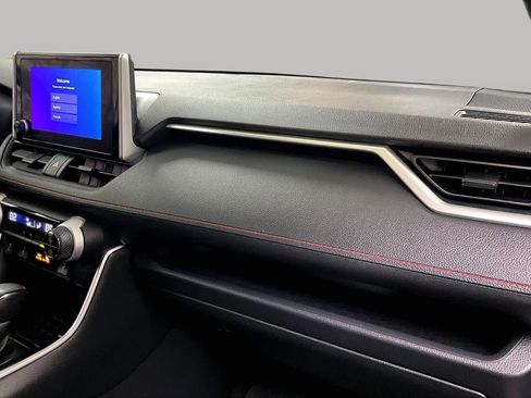Used 2023 Toyota RAV4 SE w/ Weather & Moonroof Package AWD/4WD image 18