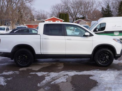 Used 2020 Honda Ridgeline RTL image 6