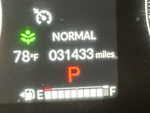 Used 2025 Honda Odyssey Sport-L image 37