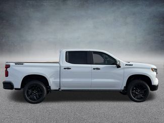 New 2026 Chevrolet Silverado 1500 LT Trail Boss w/ LT Trail Boss Premium Package video 2