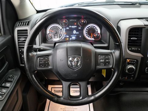 Used 2020 RAM 1500 Express w/ Wheel & Sound Group AWD/4WD image 21