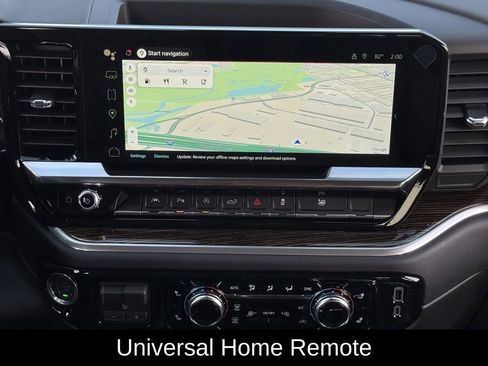 New 2026 GMC Sierra 1500 Elevation w/ Elevation Premium Package image 11