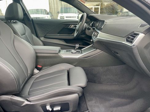 Used 2022 BMW M240i xDrive Coupe w/ Premium Package AWD/4WD image 15