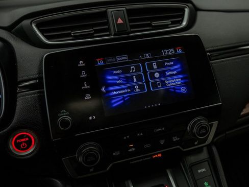 Used 2022 Honda CR-V EX-L image 20