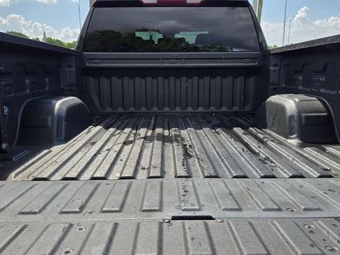 Used 2023 Chevrolet Silverado 1500 RST RWD image 14